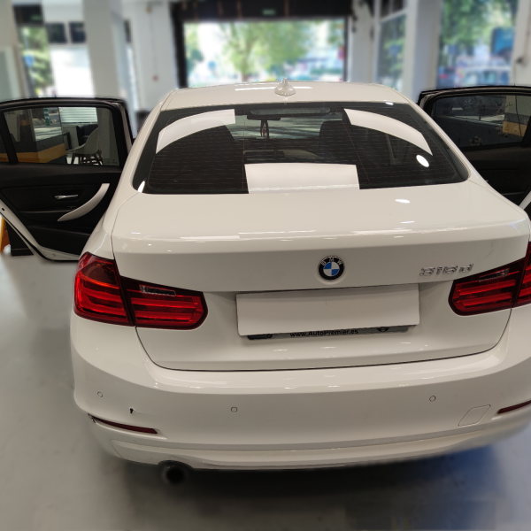 BMW 3 (F30)